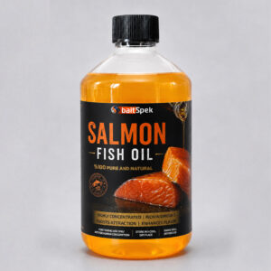 salmon oil product image